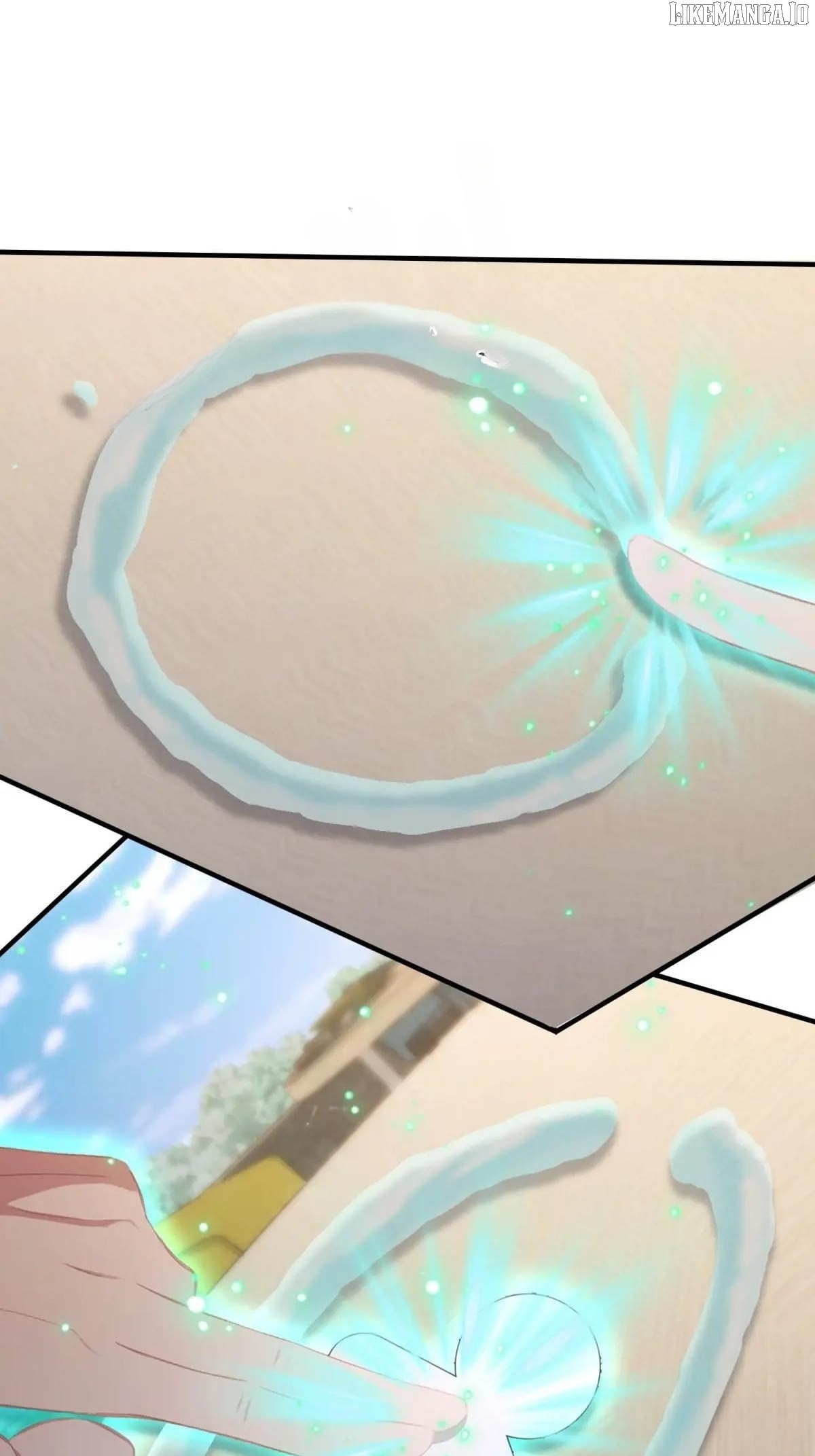 Outrageous! I opened a training class for empresses Chapter 98 - page 46